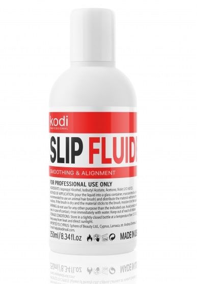 KODI SLIP SOLUTION POUR MODELAGE POLYGEL