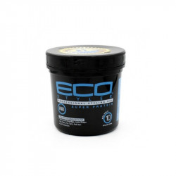 ECOSTYLE STYLING GEL SUPER PROTEIN 236 ML