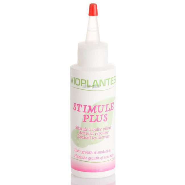 VIOPLANTES STIMULE PLUS 100ml