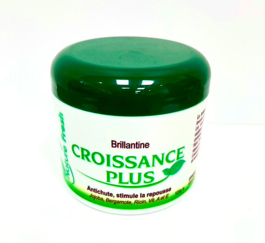 NATURE FRESH CROISSANCE PLUS 120g