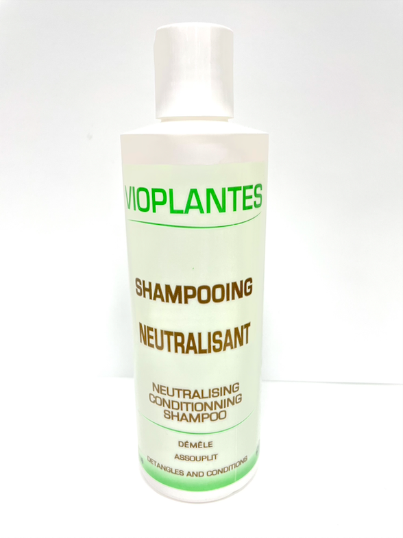 VIOPLANTES SHAMPOOING NEURALISANT 250ml