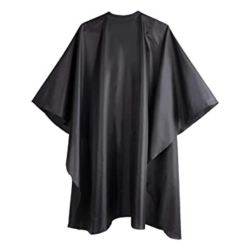 LQQKS BARBER CAPE LARGE