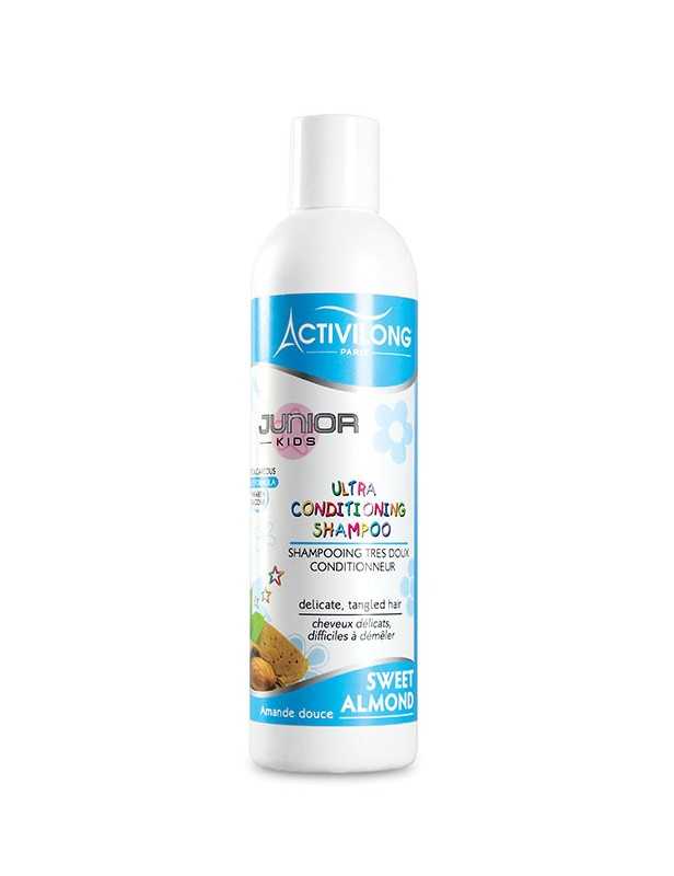 ACTIVILONG ULTRA CONDITIONING SHAMPOO KIDS