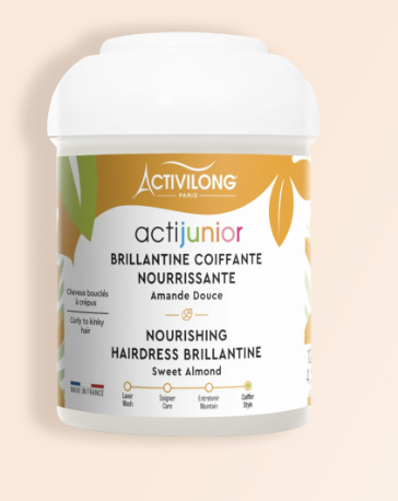 ACTIVILONG ACTIJUNIOR BRILLANTINE COIFFANTE NOURRISASNTE