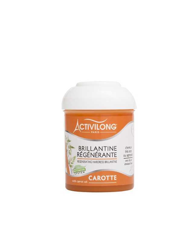 ACTIVILONG BRILLANTINE REGENERANTE CAROTTE