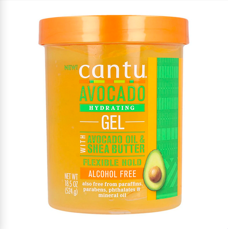 CANTU AVODADO HYDRATING GEL 52