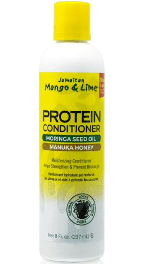 JAMAICAN MANGO &amp; LIME PROTEIN CONDITIONER