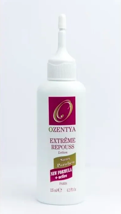 OZENTIA EXTRÊME REPOUSS LOTION 125ml