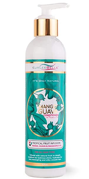 KURLEE BELLE MANGO GUAVA CONDITIONNER 236ml