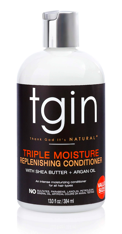 TGIN TRIPLE MOISTURE REP. CONDITIONER 384 ml