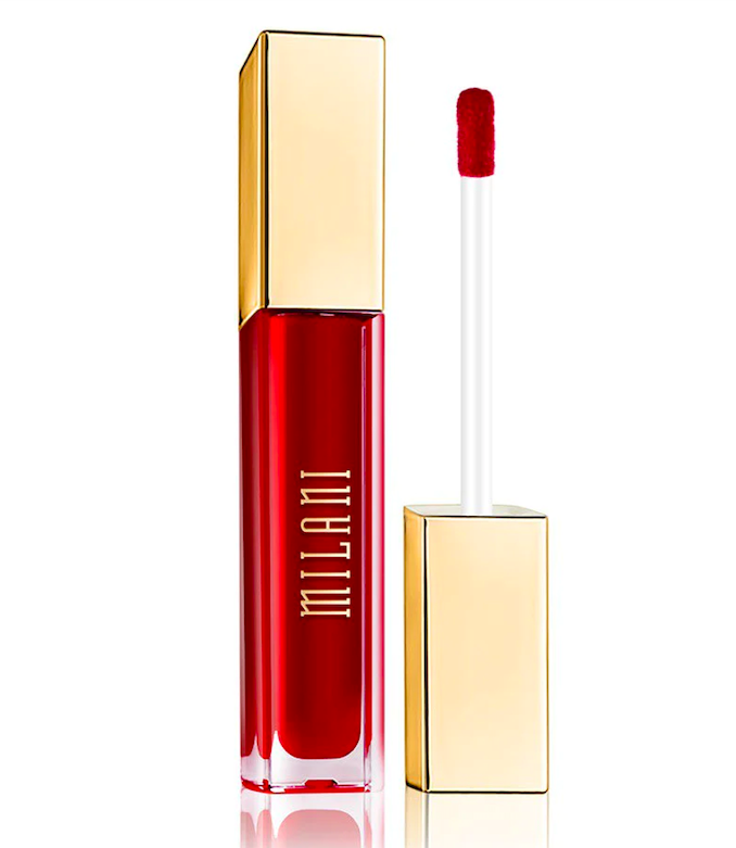 AMORE MAT LIP CREME 14 DEVOTION