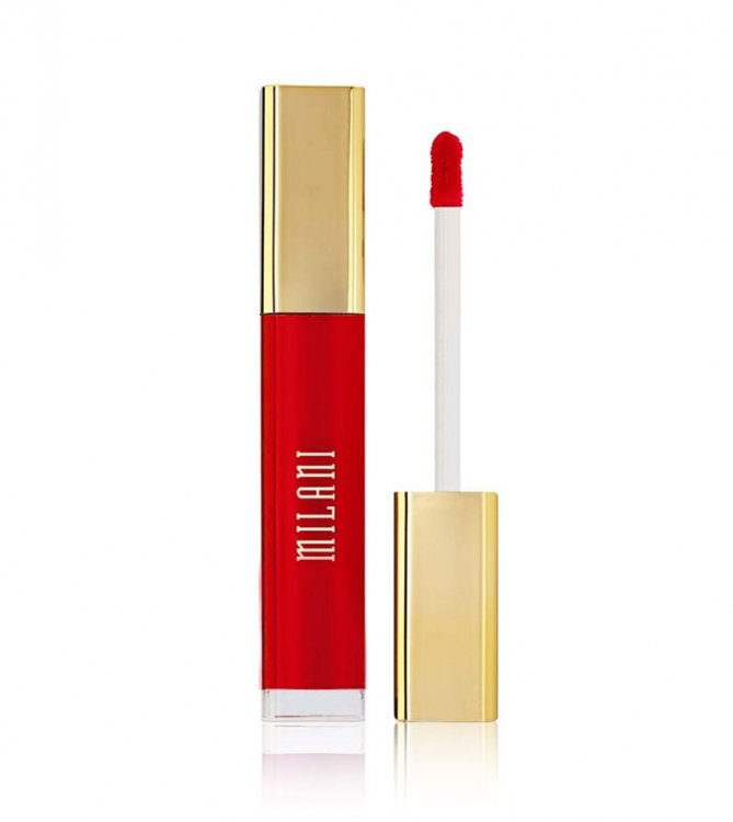 AMORE MAT LIP CREME 22 AMORE