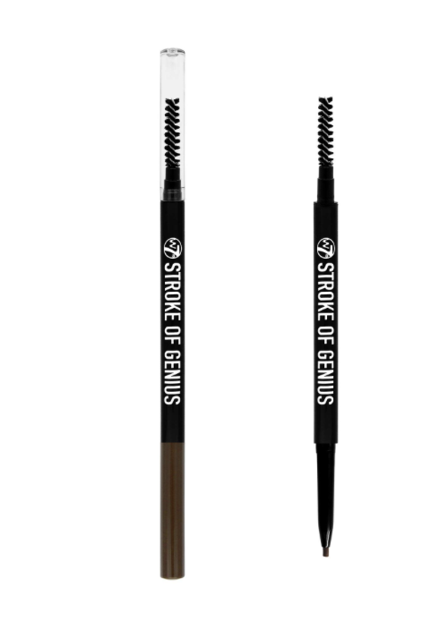 CRAYON BROSSE SOURCILS MECANIQUE DARK BROWN