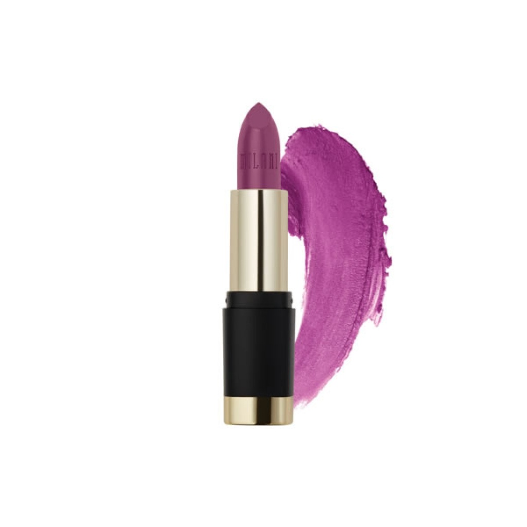 MILANI BOLD COLOR STATEMENT- RAL MAT/ I AM COOL 21