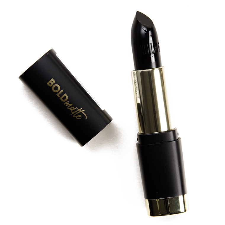 MILANI BOLD COLOR STATEMENT- RAL MAT/ I AM INVINCIBLE