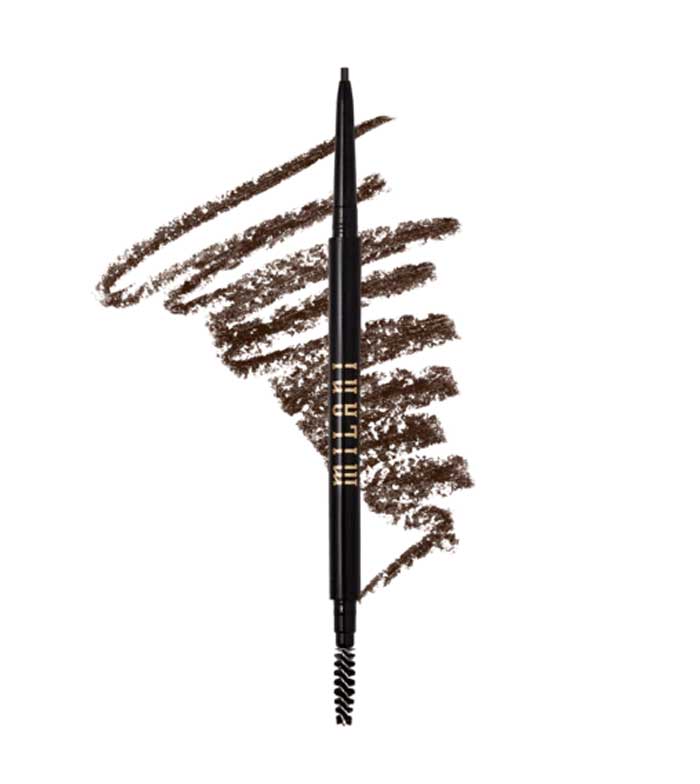 MILANI Precision Crayon Sourcils 140 Medium Brown