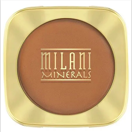 MILANI MINERALS COMPACT  110 DEEP