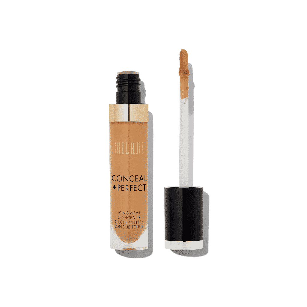 MILANI ANTI-CERNES LONGUE TENUE + 12H NATURAL SAND 150