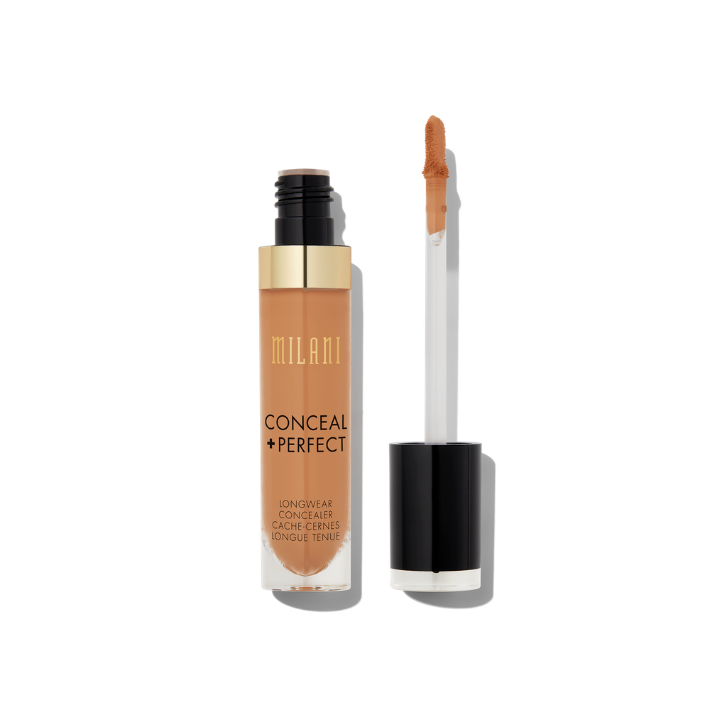 MILANI ANTI-CERNES LONGUE TENUE + 12H COOL SAND 155