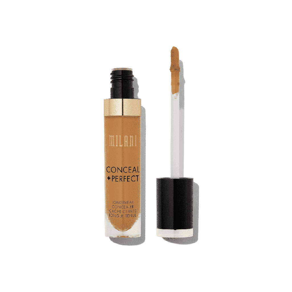 MILANI ANTI-CERNES LONGUE TENUE + 12H DEEP TAN 165