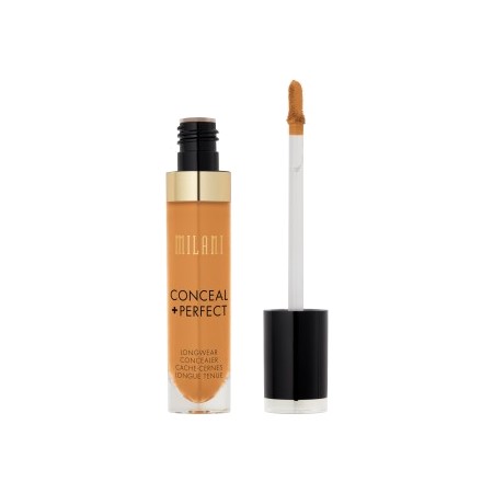 MILANI ANTI-CERNES LONGUE TENUE + 12H WARM ALMOND 170