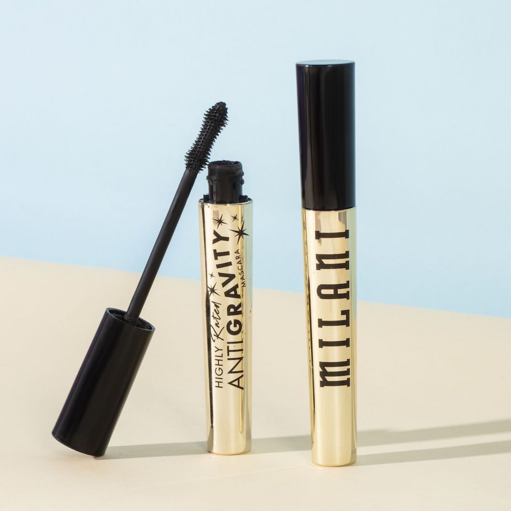 MILANI Anti-Gravity Mascara - Intense Black