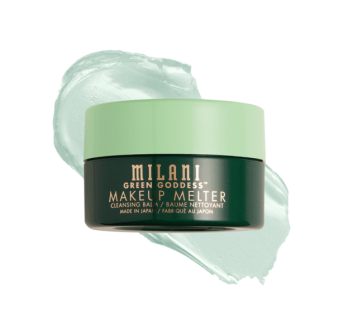 MILANI Green Goddess MAKEUP MELTER BALM BAUME DEMAQUILLANT