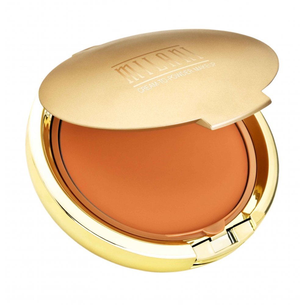 Milani creme to powder 245 Warm Beige CP Smooth Finish