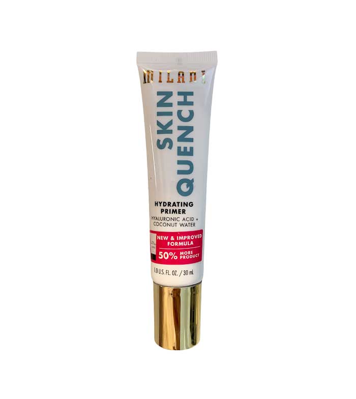 MILANI SKIN QUENCH- BASE HYDRATANTE