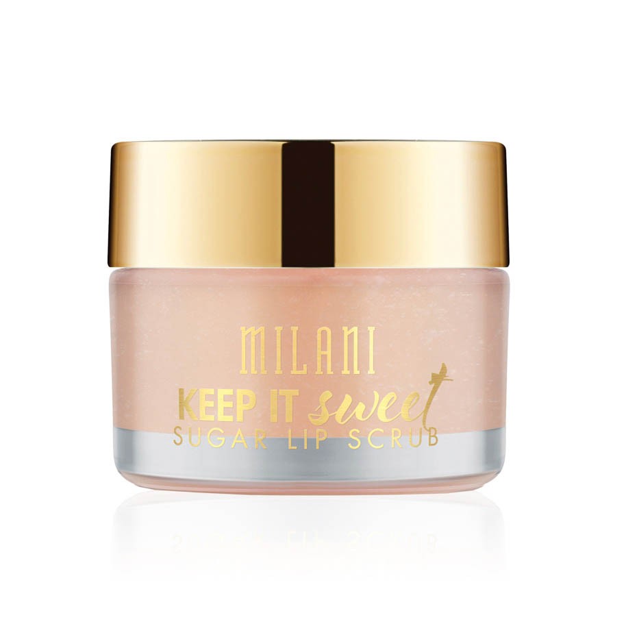 MILANI KEEP IT SWEET LEVRE GOMMAGE LEVRE