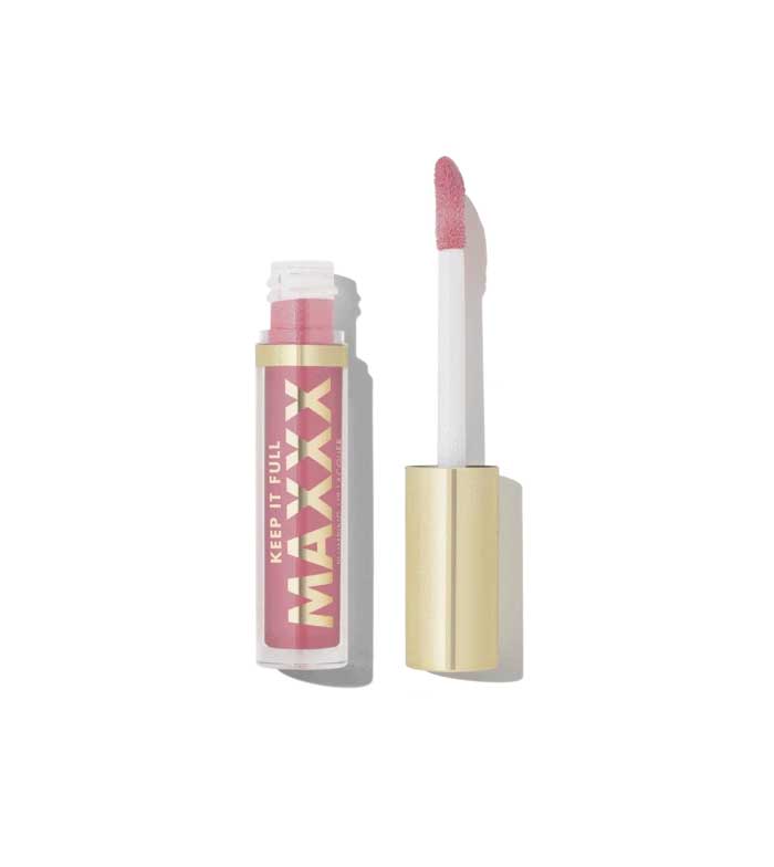 MILANI FIRST KISS - Brillant à lèvre repulpant Maxxx Plumper 120