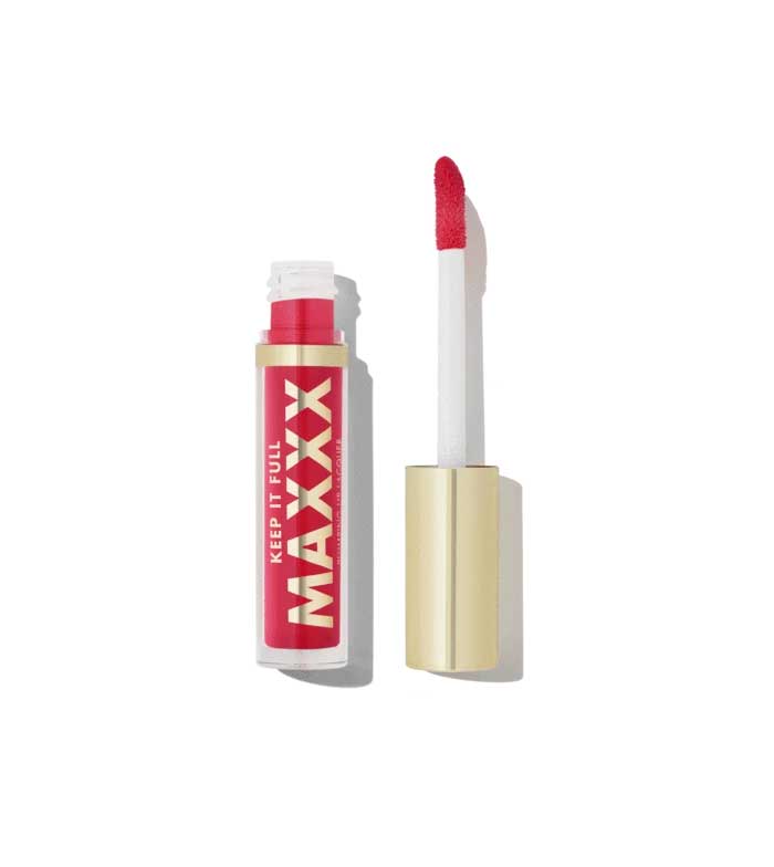 MILANI Left on Read- Brillant à lèvre repulpant Maxxx Plumper 180