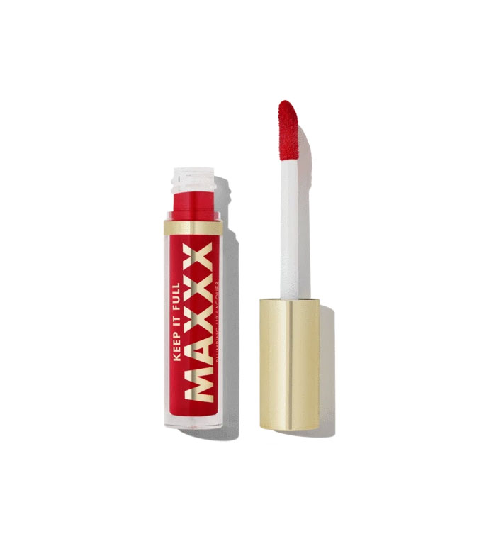 MILANI Bae- Brillant à lèvre repulpant Maxxx Plumper 190