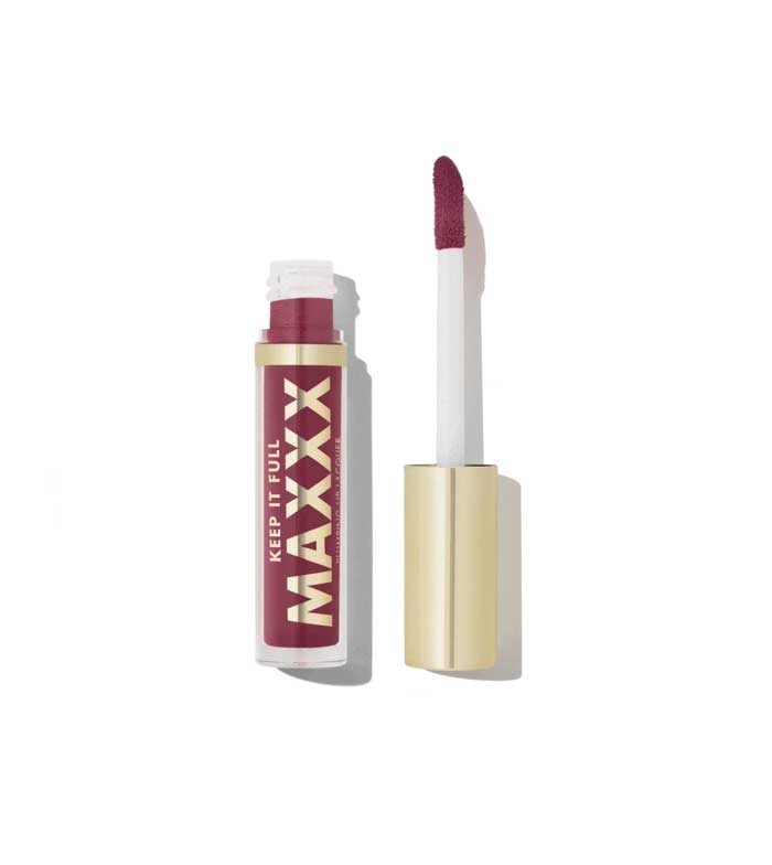 MILANI No Strings- Brillant à lèvre repulpant Maxxx Plumper 220