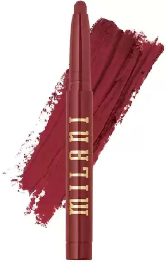 MILANI Ludicrous Matte Lip Crayon 150 Lovesick