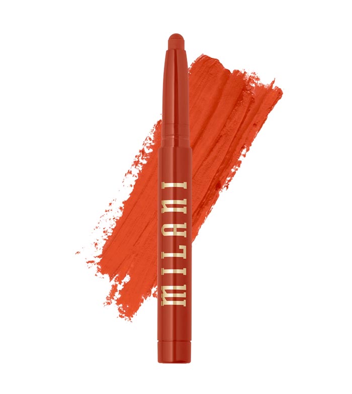 MILANI Ludicrous Matte Lip Crayon 160 Truth Or Dare