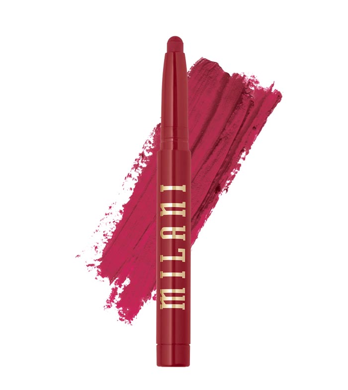 MILANI Ludicrous Matte Lip Crayon 170 Good Side