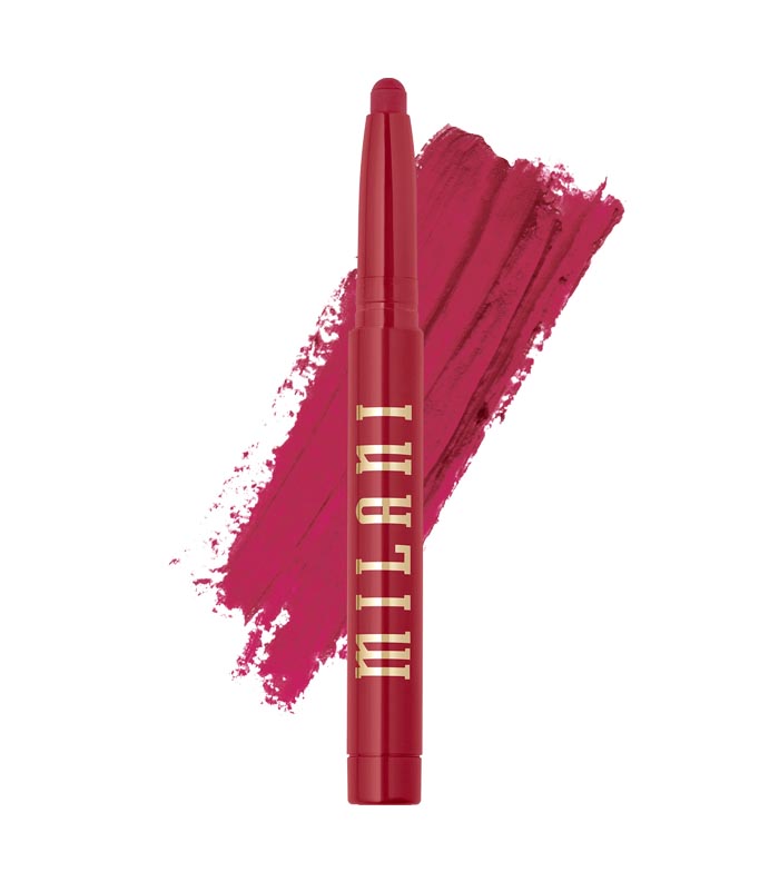 MILANI Ludicrous Matte Lip Crayon 190 V Cute