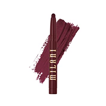 MILANI Ludicrous Matte Lip Crayon 210 Off The Wall