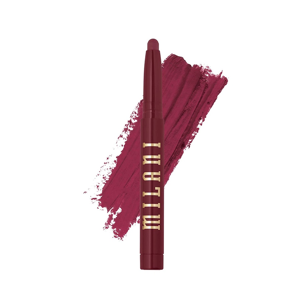 MILANI Ludicrous Matte Lip Crayon 230 Postgame