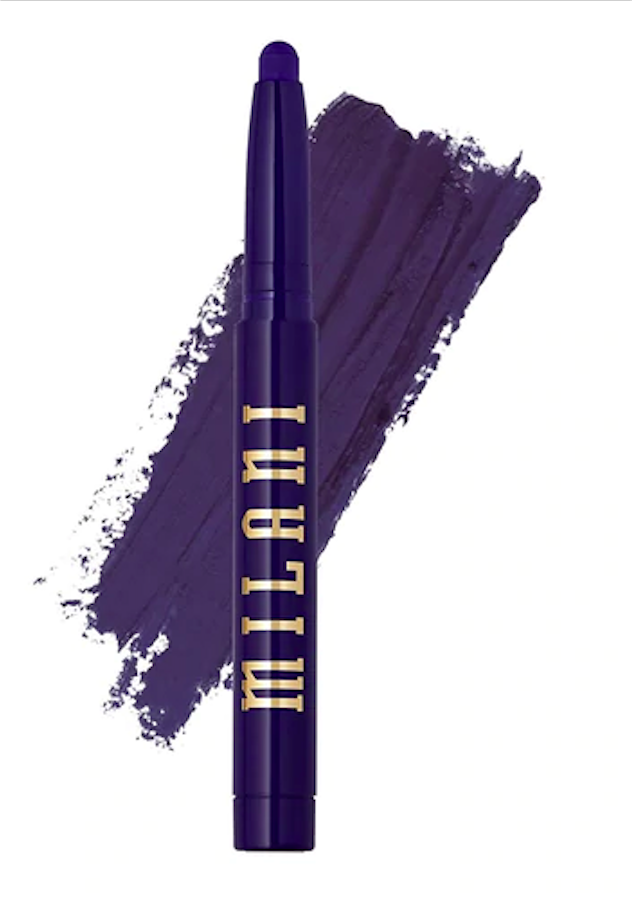 MILANI Ludicrous Matte Lip Crayon 240 Front Row