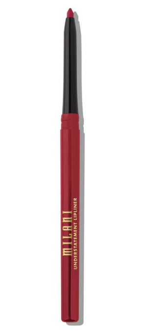 Milani Understatement Lipliner 200 Sassy Cherry