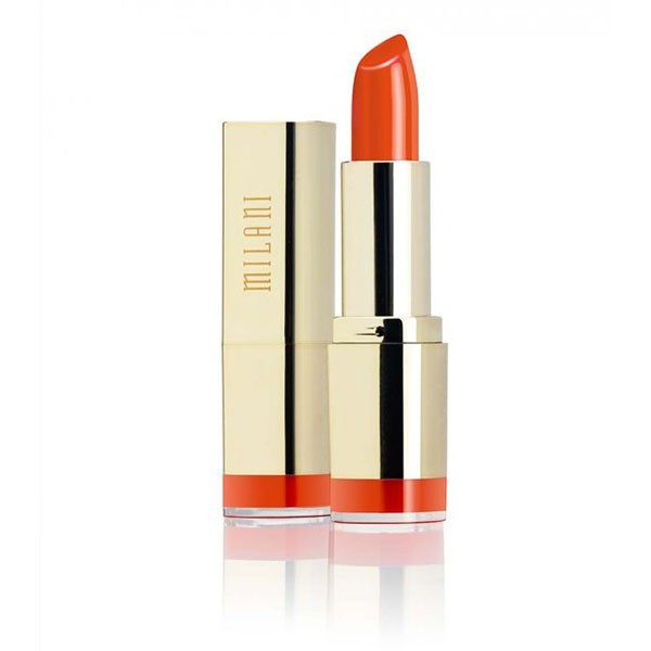 MILANI ROUGE à LEVRES ORANGE-GINA 03