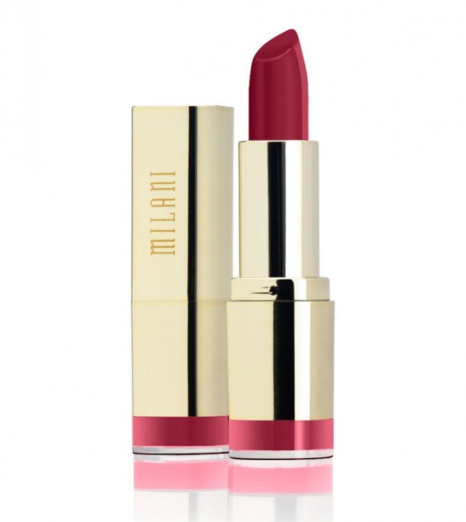 MILANI RAL MATTE CONFIDENT 67