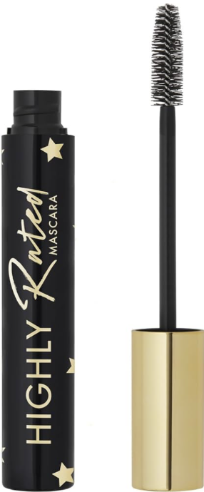 MILANI MASCARA HIGHLY RATED ULTRA 10-1 VOLUME / BLACK