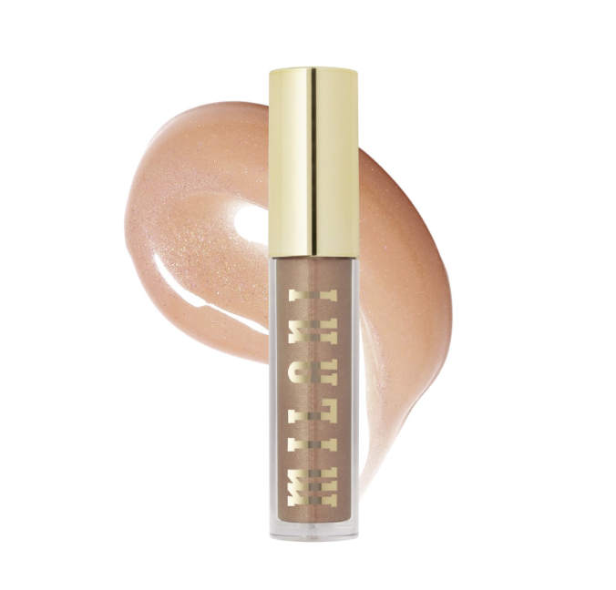 MILANI KEEP IT FULL - NUDE SHIMMER- 02