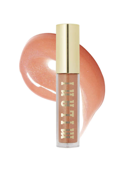 MILANI KEEP IT FULL - GOLD DUST 10