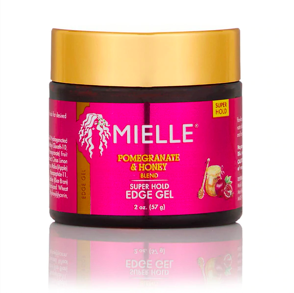 MIELLE POMEGRANATE &amp; HONEY EDGE GEL 57g