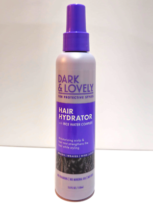 DARK & LOVELY DETANGLING CREAM (copie)