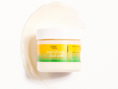 EDEN NOURISHING CURL JAM